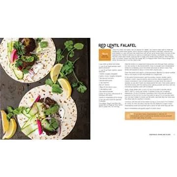 The Weeknight Mediterranean Kitchen: 80 Authentic, Healthy Recipes Made Quick and Easy for Everyday Cooking