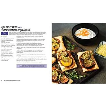 The Weeknight Mediterranean Kitchen: 80 Authentic, Healthy Recipes Made Quick and Easy for Everyday Cooking