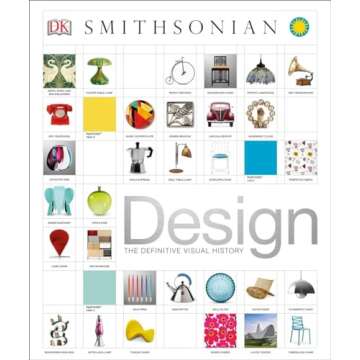 Design: The Definitive Visual History