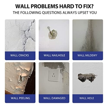 Effective Drywall Repair Kit for Quick Fixes at Home