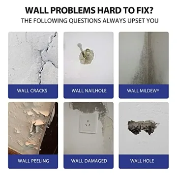 Effective Drywall Repair Kit for Quick Fixes at Home