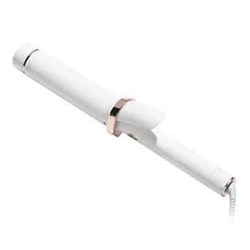 T3 SinglePass Curling Iron for Effortless Gorgeous Curls