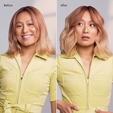 T3 SinglePass Curling Iron for Effortless Gorgeous Curls