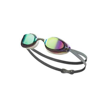 Nike Vapor Mirrored Goggles