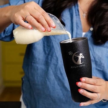 Ceres Chill Mini Breastmilk Chiller for On-the-Go Moms