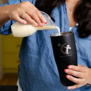 Ceres Chill Mini Breastmilk Chiller for On-the-Go Moms