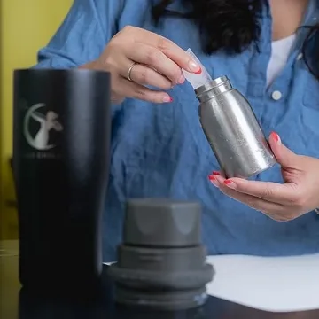 Ceres Chill Mini Breastmilk Chiller for On-the-Go Moms