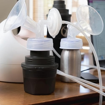 Ceres Chill Mini Breastmilk Chiller for On-the-Go Moms