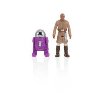 Star Wars Mace Windu’s Jedi Interceptor Bundle for Kids