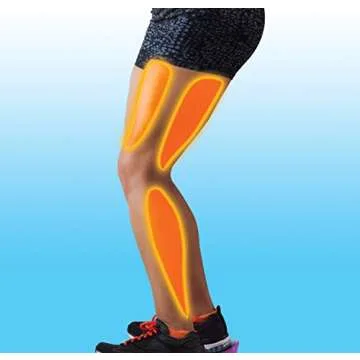 Simply Fit Board - The Workout Balance Board with a Twist, As Seen on TV, Magenta