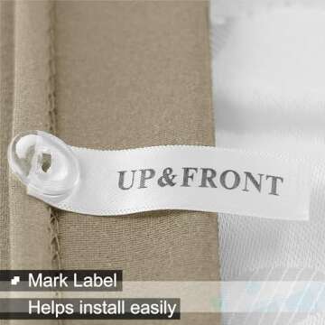 Box Spring Cover Queen Size - Jersey Knit & Stretchy Wrap Around 4 Sides Bed Skirt for Hotel & Home - Queen/Queen XL, Taupe