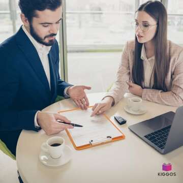 Kiggos 6 Pack BOHO Colored Clip Boards Plastic Clipboards with Low Profile Metal Clip Board 12.5x9 Inch Letter Size Bulk Class Set Acrylic Clip Boards with Hanging Hook - Holds 100 Sheets