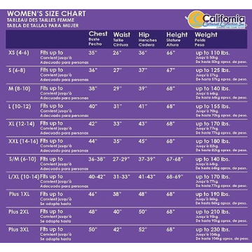 California Costumes Ladies Knight Costume for Women