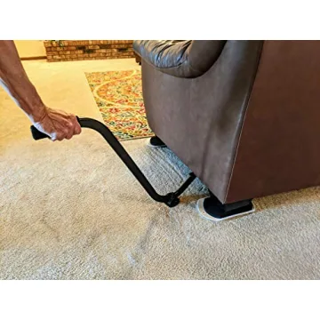 EZ Moves PowerMaxx Furniture Lifter for Heavy Lifting
