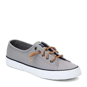 Sperry Women's Pier View Sneaker - Stylish Comfort and Fit