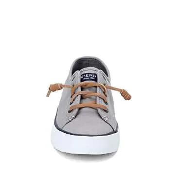 Sperry Women's Pier View Sneaker - Stylish Comfort and Fit