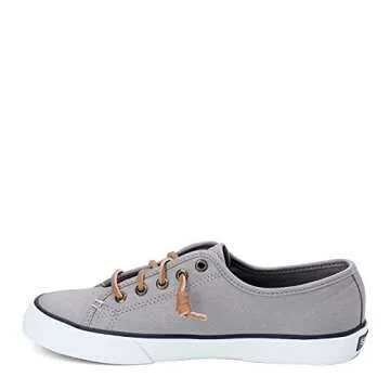 Sperry Women's Pier View Sneaker - Stylish Comfort and Fit