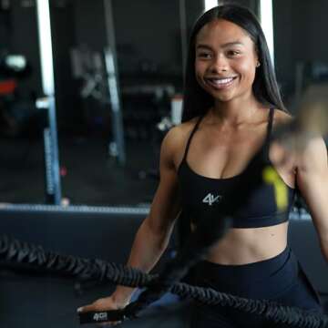 Resistance Cord Shoulder Strength System - Ultimate Home Fitness Tool