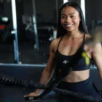 Resistance Cord Shoulder Strength System - Ultimate Home Fitness Tool