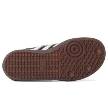 adidas Samba Indoor Soccer Shoes for Juniors - Comfort & Grip
