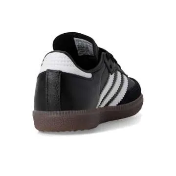 adidas Samba Indoor Soccer Shoes for Juniors - Comfort & Grip