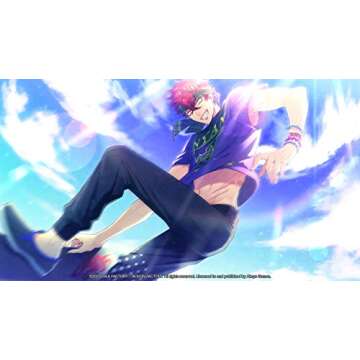 Café Enchanté - Nintendo Switch