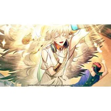 Café Enchanté - Nintendo Switch