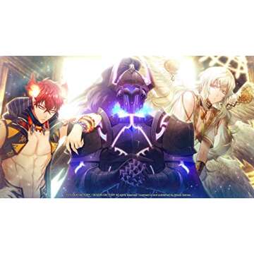 Café Enchanté - Nintendo Switch