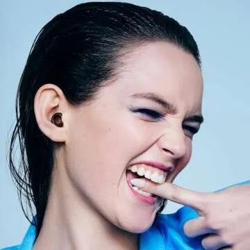 Loop Experience 2 Ear Plugs for Concerts & Events with Noise Reduction