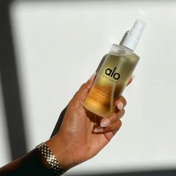 Alo Yoga Magnesium Reset Spray for Stress Relief and Calm