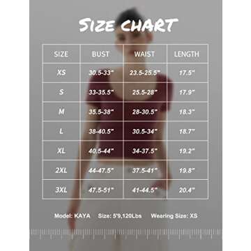PUMIEY T Shirt for Women Short Sleeve Slim Fit Tops Scoop Neck Sexy Tee Women Clothing Marsala X-Sma...