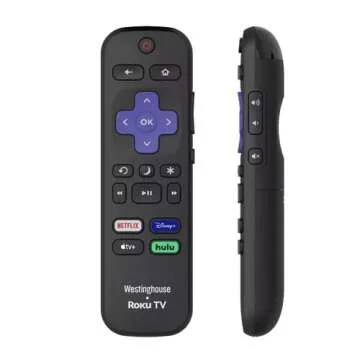 Westinghouse 65" 4K Ultra HD Smart Roku TV