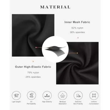 Popilush Corset Bodysuit with Built-in Bra & Tummy Control