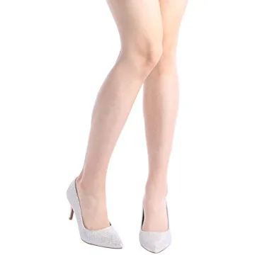 DREAM PAIRS Women's Stiletto Heels – Elegant Comfort Shoes