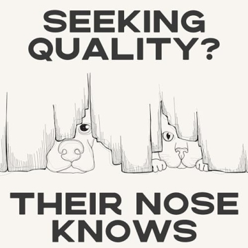 JACK'S PREMIUM Beef Trachea Natural Joint Support for Dogs