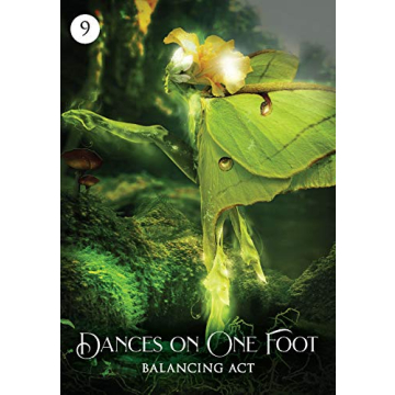 The Shaman's Dream Oracle Deck | 64 Stunning Cards