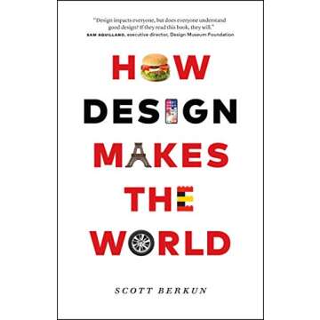 How Design Makes the World