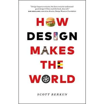 How Design Makes the World