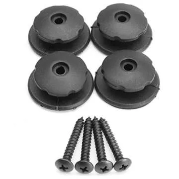 Heavy Duty Cargo Net Stretchable, Universal Adjustable Elastic Truck Net with Hooks, Storage Mesh Organizer Bungee for Car, SUV, Truck