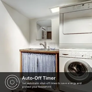 Kasa Matter Smart Light Switch with Voice Control