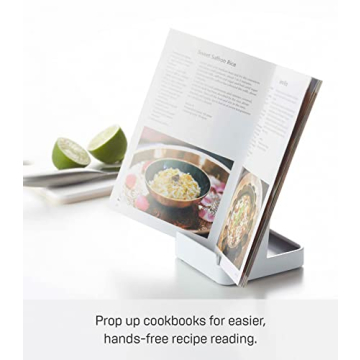 YAMAZAKI Home Ladle Holder for Utensils in Kitchen