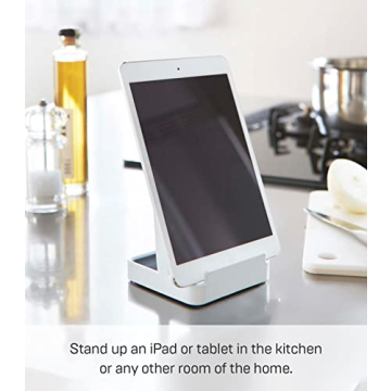 YAMAZAKI Home Ladle Holder for Utensils in Kitchen