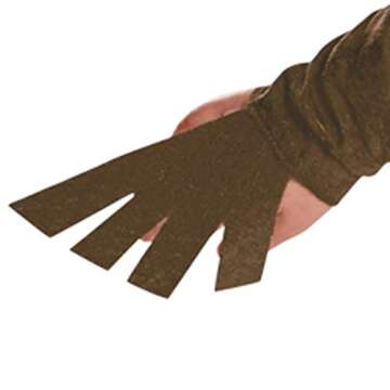 Disguise Olaf Toddler Classic Costume, Large (4-6)