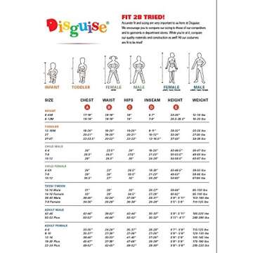 Disguise Olaf Toddler Classic Costume, Large (4-6)