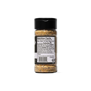 Kinder's Organic The Blend Seasoning for Flavors in Cooking