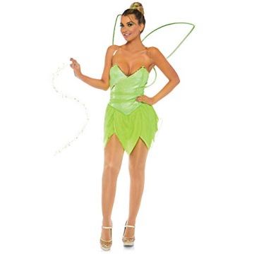 Leg Avenue Women's Fairy Costume for Magical Occasions