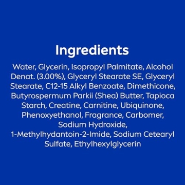 NIVEA Skin Firming Body Lotion - Hydrating Q10 Solution