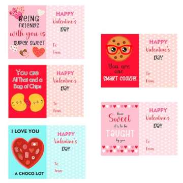 Creative DIY Valentine Vending Machine Box for Kids