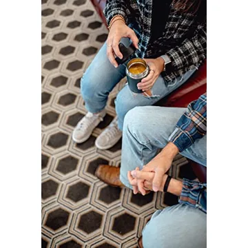 Simple Modern Food Jar Thermos - Vacuum Insulated, Leak Proof