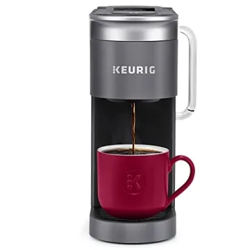 Keurig K-Supreme SMART Coffee Maker with WiFi